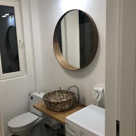 Metropole Apartments Studio Center Bukarest