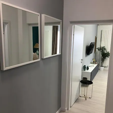 Apartment Metropole Apartments Studio Center *