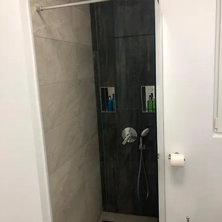 Apartment Metropole Apartments Studio Center
